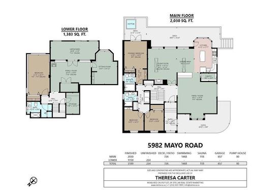 5982 Mayo Rd, Lake Cowichan, BC 