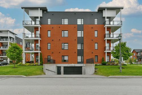 Frontage - 104-14430 Rue Roger-Thomas, Mirabel, QC - Outdoor