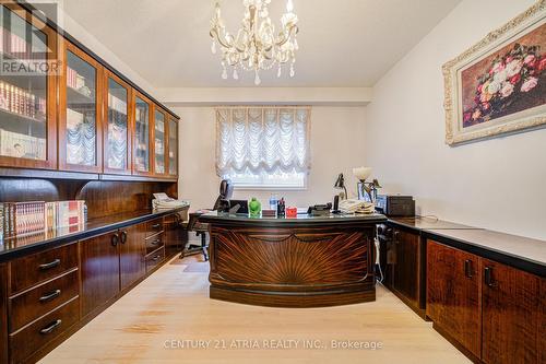 92 Springbrook Drive, Richmond Hill, ON - Indoor