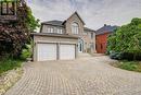 92 Springbrook Drive, Richmond Hill, ON  - Outdoor 