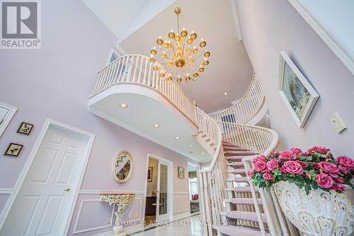 92 Springbrook Drive, Richmond Hill, ON - Indoor