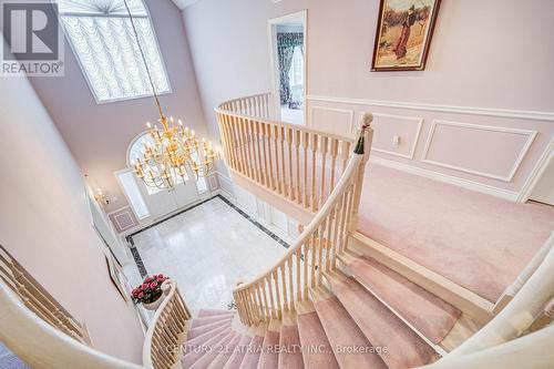 92 Springbrook Drive, Richmond Hill, ON - Indoor Photo Showing Other Room