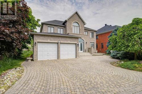 92 Springbrook Drive, Richmond Hill, ON - 