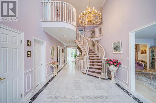 92 Springbrook Drive, Richmond Hill, ON - Indoor Photo Showing Other Room