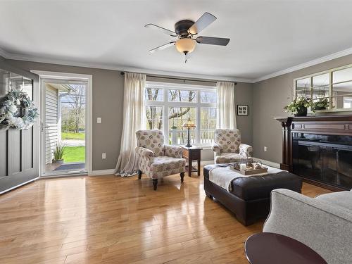 580 Hwy 1, Mount Denson, NS 