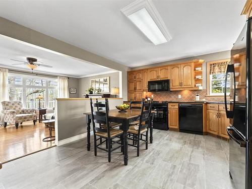 580 Hwy 1, Mount Denson, NS 