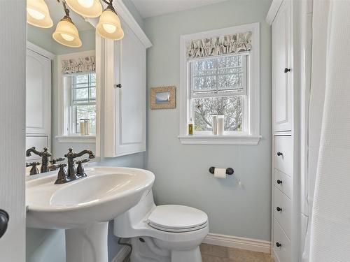 580 Hwy 1, Mount Denson, NS 