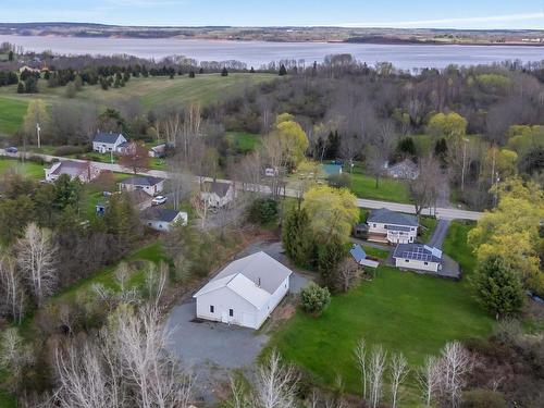 580 Hwy 1, Mount Denson, NS 