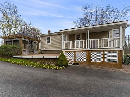 580 Hwy 1, Mount Denson, NS 