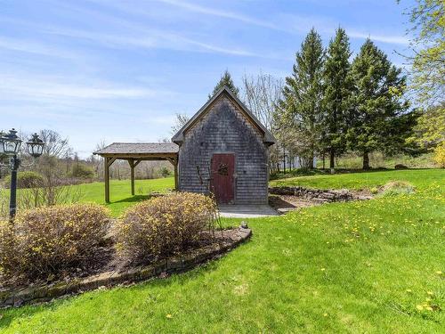 580 Hwy 1, Mount Denson, NS 