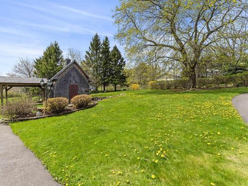 580 Hwy 1, Mount Denson, NS 