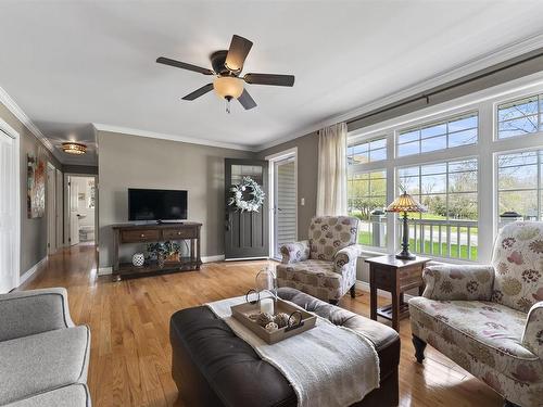 580 Hwy 1, Mount Denson, NS 