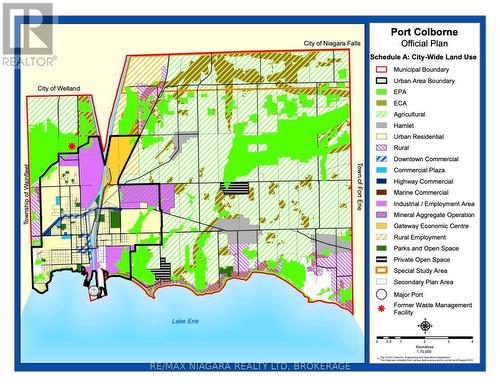 194 Chippawa Road, Port Colborne (Bethel), ON - Other