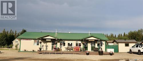 102 Carl Erickson Avenue, Shell Lake, SK 