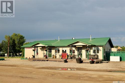 102 Carl Erickson Avenue, Shell Lake, SK 