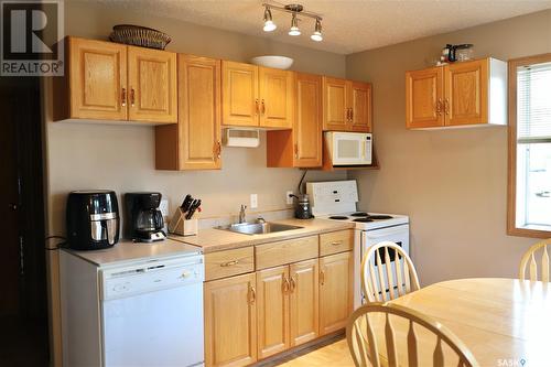 102 Carl Erickson Avenue, Shell Lake, SK 