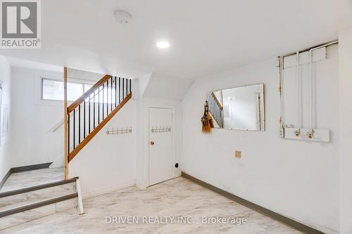 1266 Walkley Road, Ottawa, ON - Indoor Photo Showing Other Room