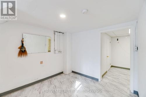 1266 Walkley Road, Ottawa, ON - Indoor Photo Showing Other Room