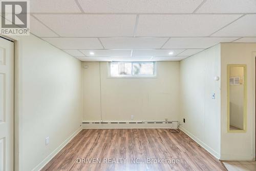 1266 Walkley Road, Ottawa, ON - Indoor