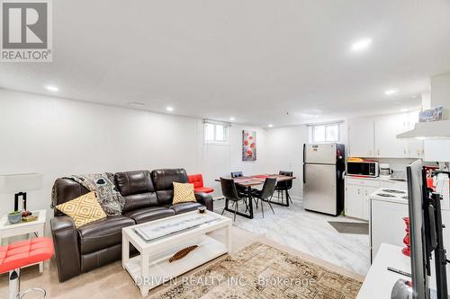 1266 Walkley Road, Ottawa, ON - Indoor