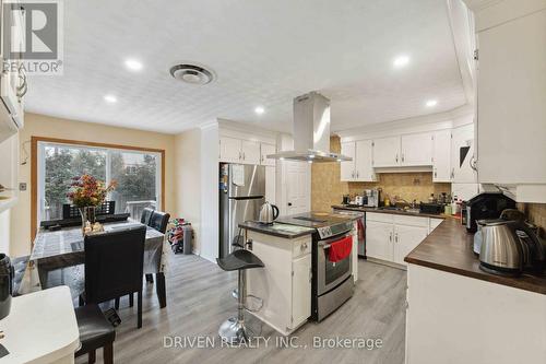 1266 Walkley Road, Ottawa, ON - Indoor