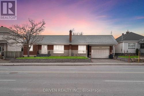 1266 Walkley Road, Ottawa, ON 