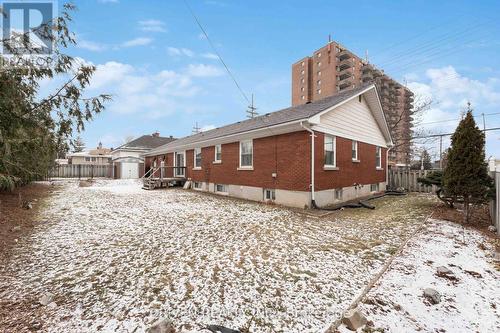 1266 Walkley Road, Ottawa, ON 