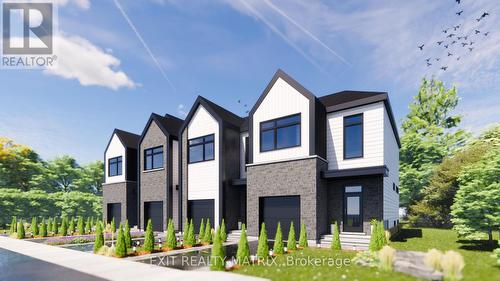 A - 16 Mayer Street, The Nation, ON - Outdoor With Facade