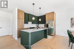 Inside picture of model home for inspiration - 