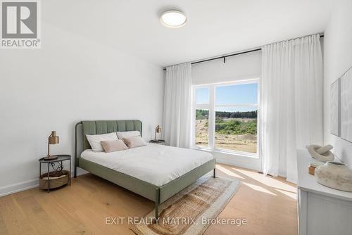 Inside picture of model home for inspiration - 21 Mayer Street, The Nation, ON - Indoor Photo Showing Bedroom