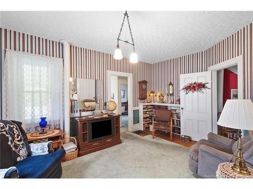 310 Union St, Fredericton, NB 