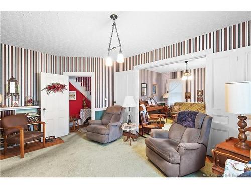 310 Union St, Fredericton, NB 