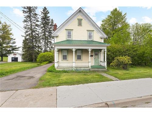 310 Union St, Fredericton, NB 