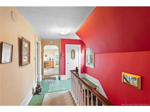 310 Union St, Fredericton, NB 