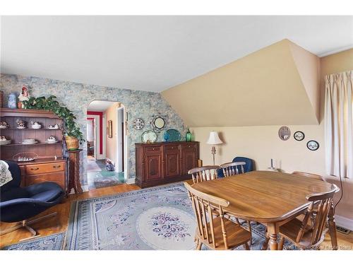 310 Union St, Fredericton, NB 