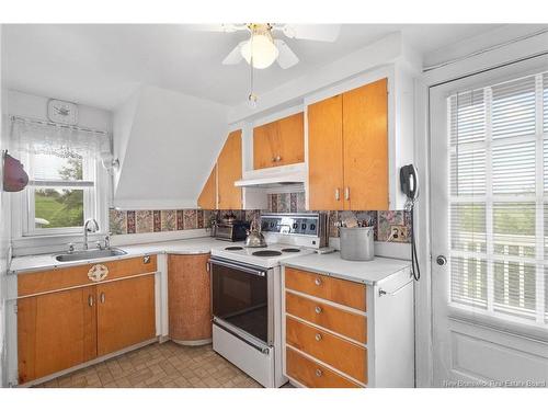 310 Union St, Fredericton, NB 