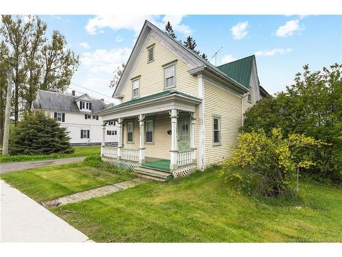 310 Union St, Fredericton, NB 