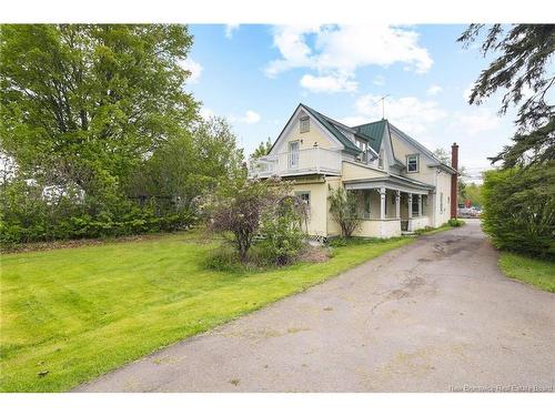 310 Union St, Fredericton, NB 