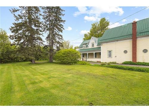 310 Union St, Fredericton, NB 