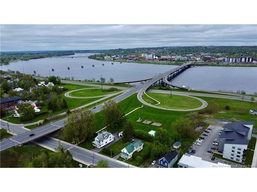 310 Union St, Fredericton, NB 