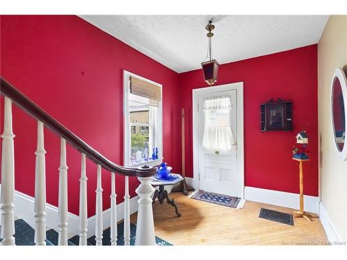 310 Union St, Fredericton, NB 