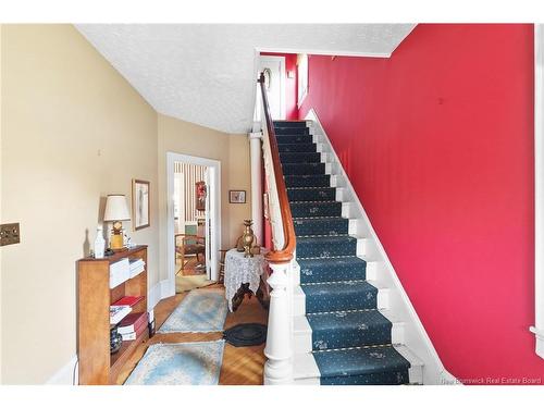 310 Union St, Fredericton, NB 