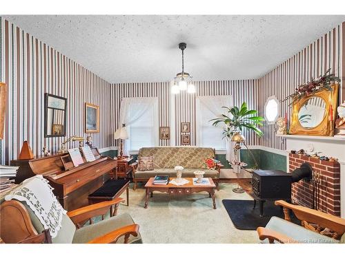 310 Union St, Fredericton, NB 