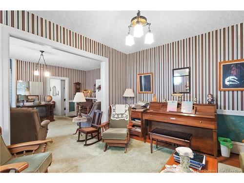 310 Union St, Fredericton, NB 