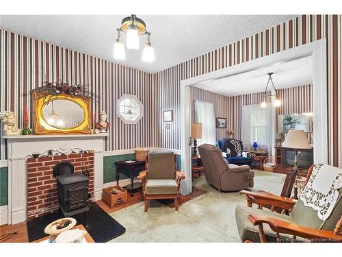 310 Union St, Fredericton, NB 