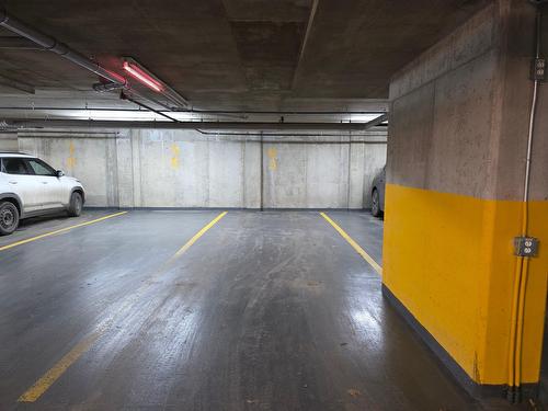 Garage - 307-4715 Rue D'Angora, Terrebonne (Terrebonne), QC 