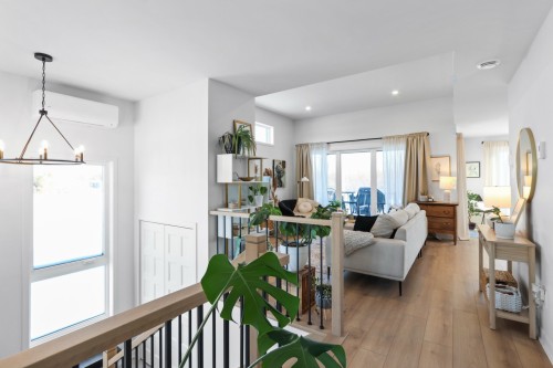 Vue d'ensemble - 247 Rue De La Barrière, Salaberry-De-Valleyfield, QC - Indoor