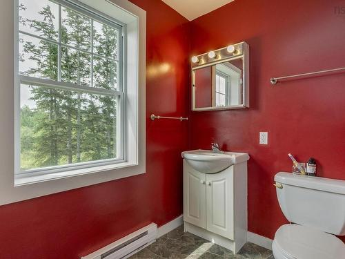 3404 Brow Of Mountain Road, West Black Rock, NS 