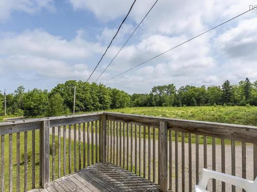 3404 Brow Of Mountain Road, West Black Rock, NS 