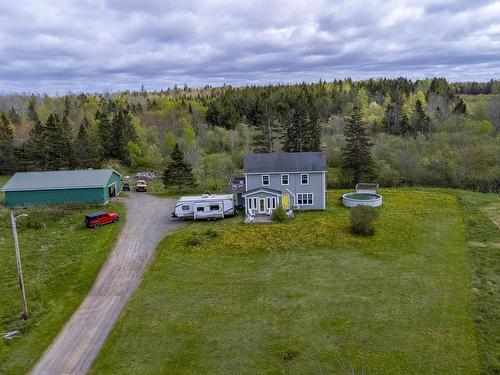 3404 Brow Of Mountain Road, West Black Rock, NS 